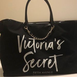 Victoria’s Secret Tote Bag